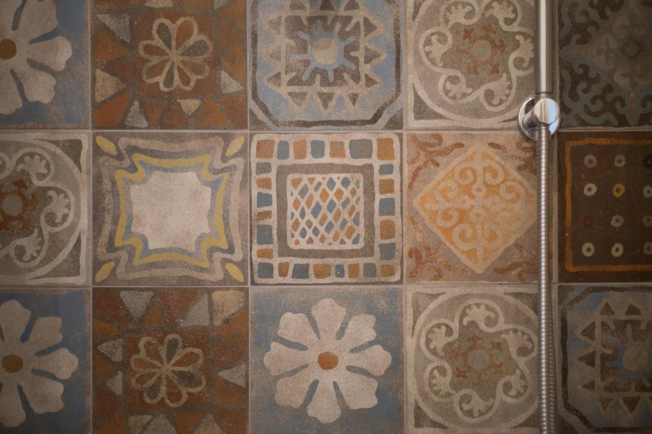 Torrita Tiberina La Valle Del Tevere מראה חיצוני תמונה